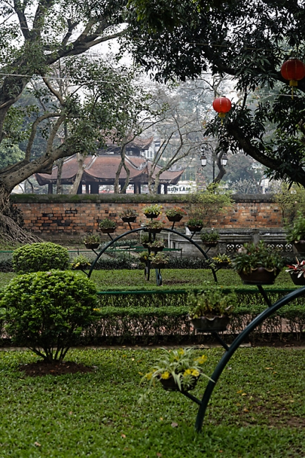 Hanoï-Temple de la Littérature-003